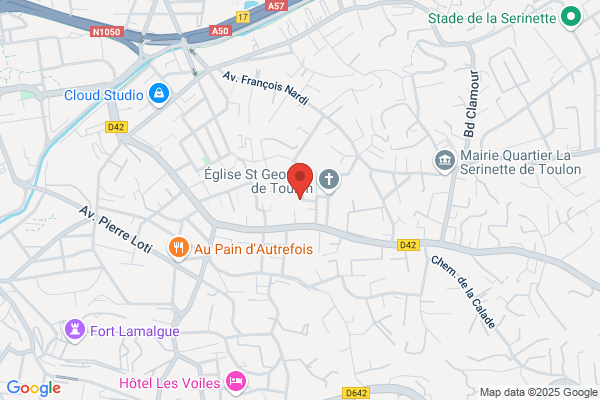 Goutx Jean Philippe