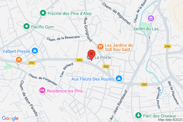 La Banque Postale