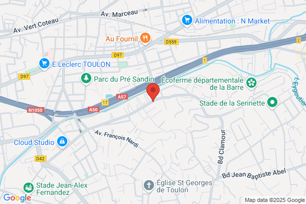 Bar Des Amoureux