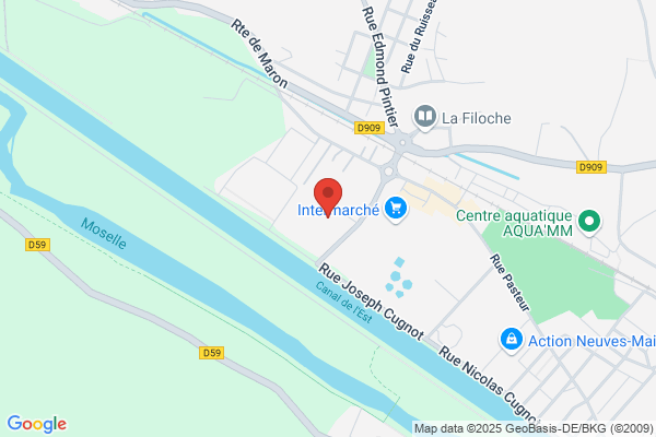 Electricite Froid Et Partners
