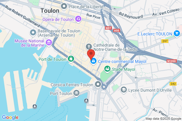 Ma pierre à l'Edifice