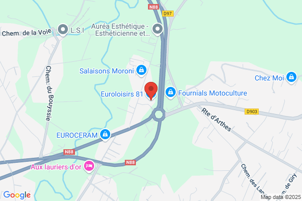 Euro Loisirs
