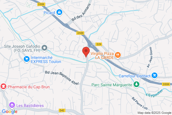 Boulangerie Patisserie Campi