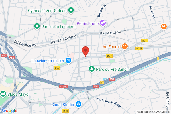 Boulangerie Patisserie Chamard