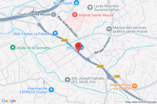 Boulangerie Patisserie Felix Alexandre