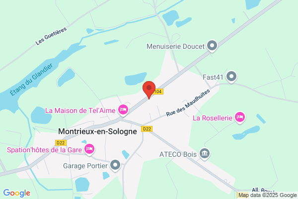 Au Boeuf Sans Rancune