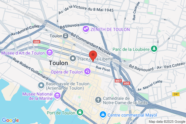 Boucherie Colbert