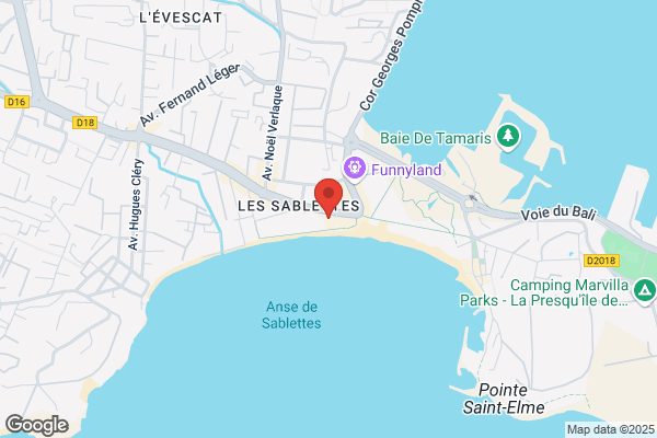 Boucherie De La Plage
