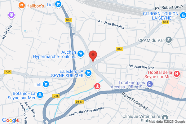 Boucherie Des Delices
