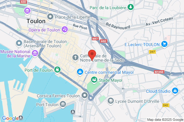 Boucherie Djaou