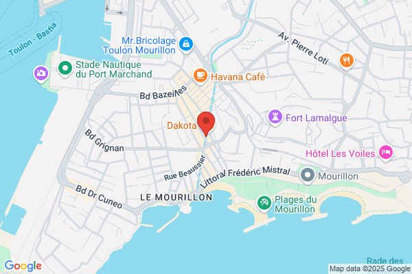 Boucherie Gibert A
