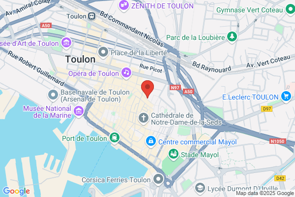 Boucherie Marhaba