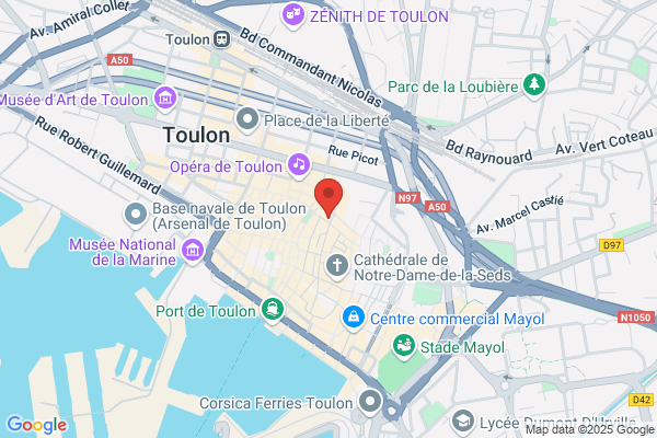 Bar De La Bourse