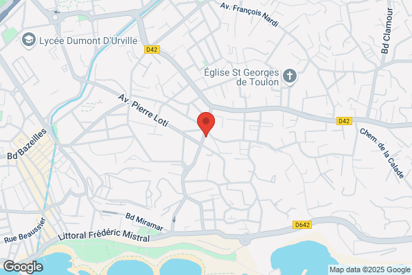 Bar Des Amis