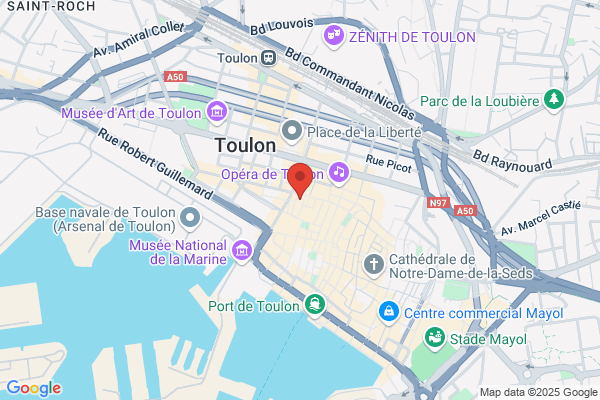 Bar Rendez Vous Des Bretons