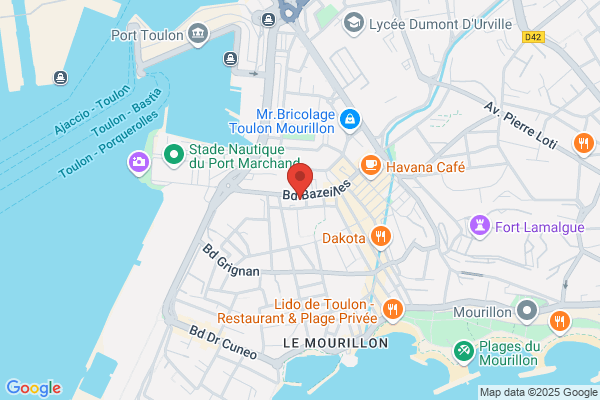 Bar Tabacs Le Pingouin
