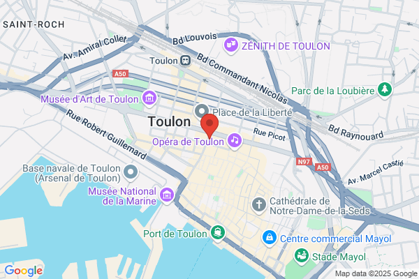 Bar Tabacs Le Regence