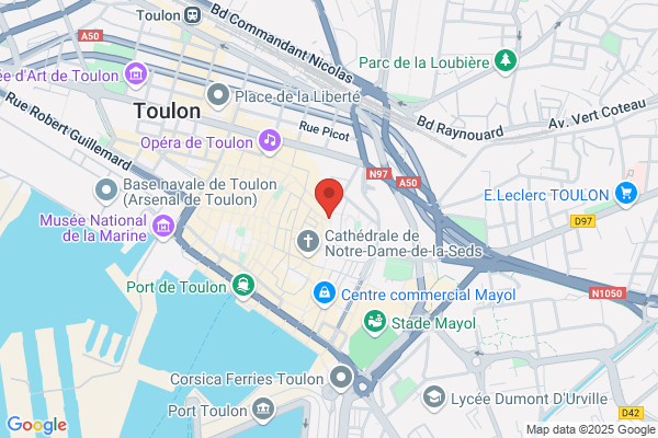 Bar Turin