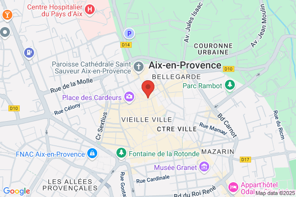 Brasserie De La Mairie