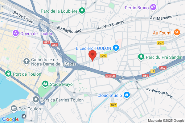 plombier toulon