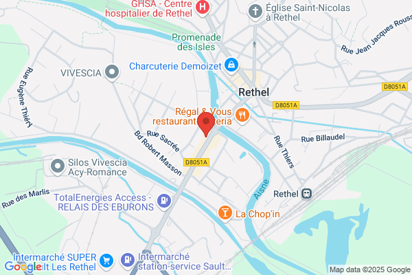 Cmp Centre Medico Psychologique Pedo Psychiatrie Secteur io1