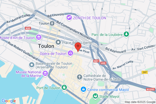 Cmp Centre Medico Psychologique Secteur Go1