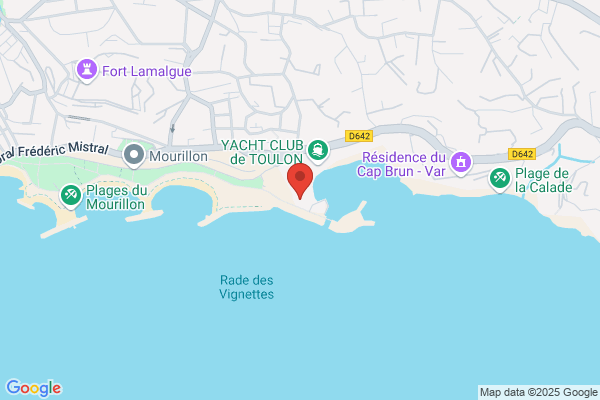 Centre De Voile Familial