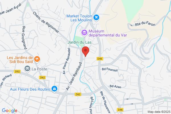 Club Amitie Et Loisirs Varois