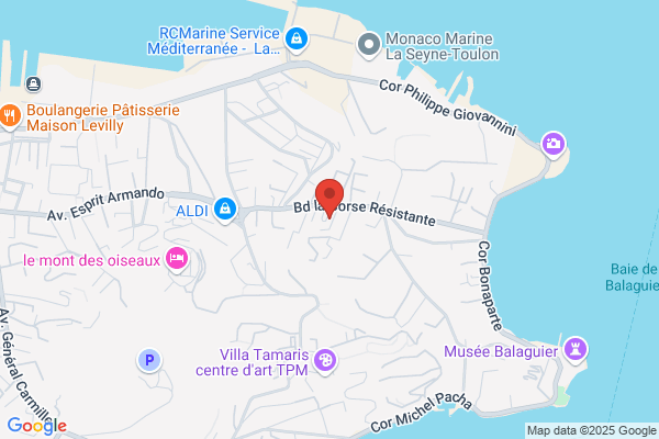 Coiffure Christophe