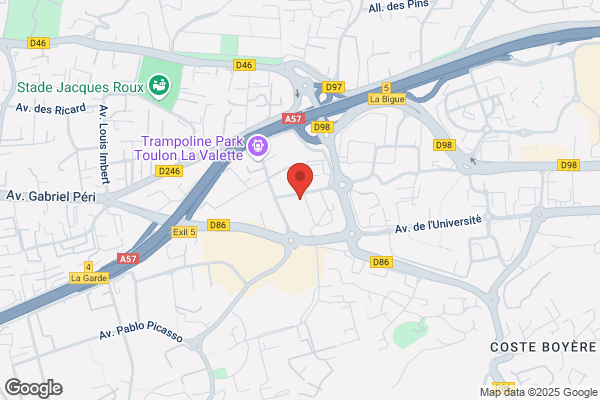 Fap France Auto Pieces