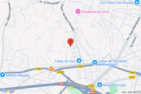 Confiserie Du Monde