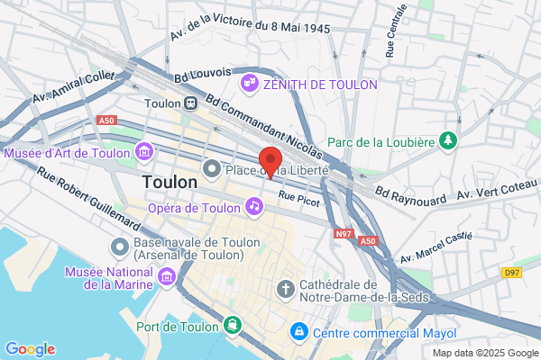 Gestion Finance Conseil