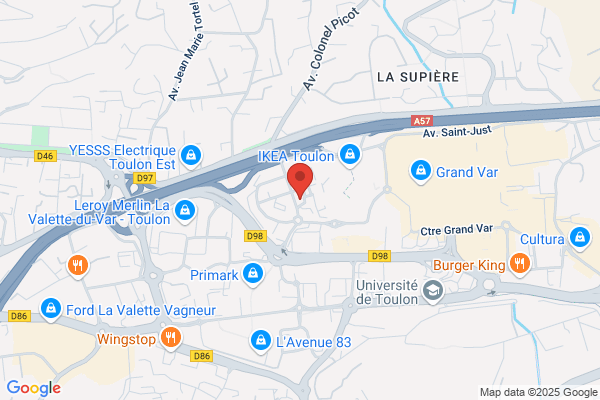 Coficre
