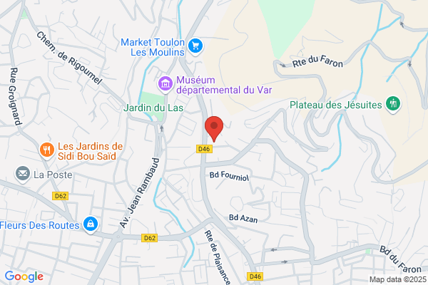 LES MAÇONS DU VAR