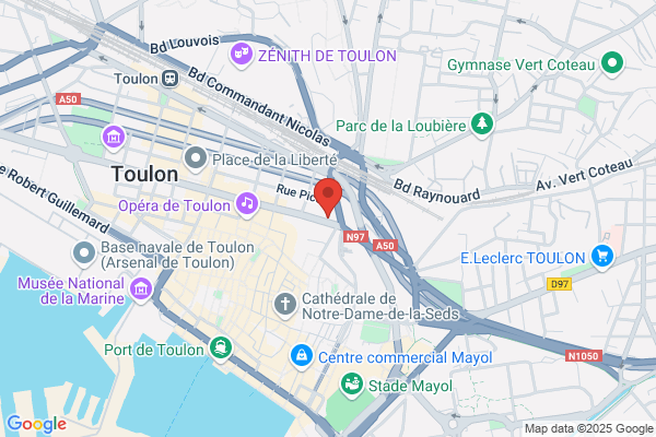 Lissac l'Opticien Toulon - Lunettes de vue, de soleil, lentilles