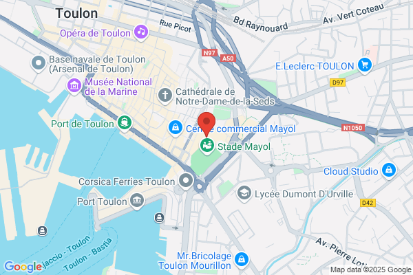 Optic 2000 - Opticien Toulon
