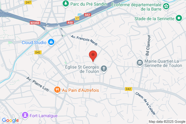 Centres De Loisirs Municipaux St Dominique