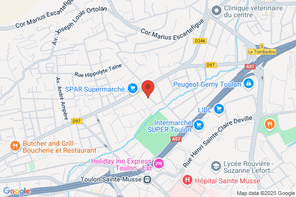 Creches Municipales Briere De L Isle