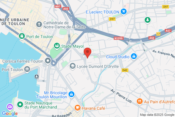 Accueil Villes Francaises