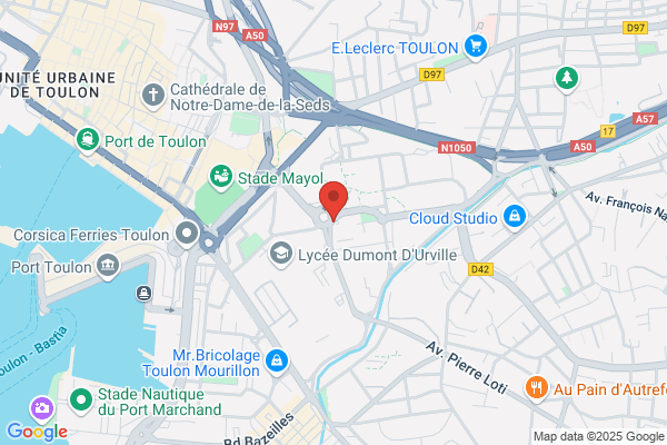 Association Interface Sante 83