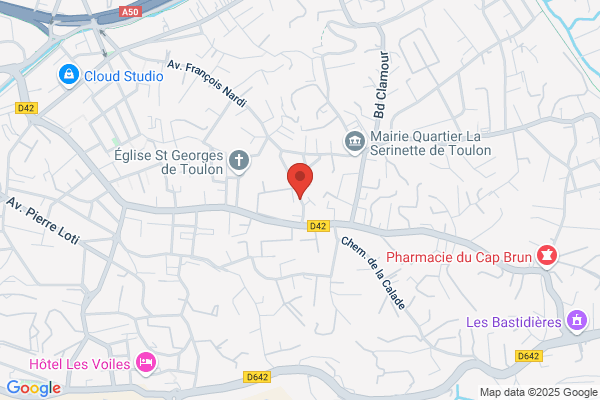 Cap Provence Consulting