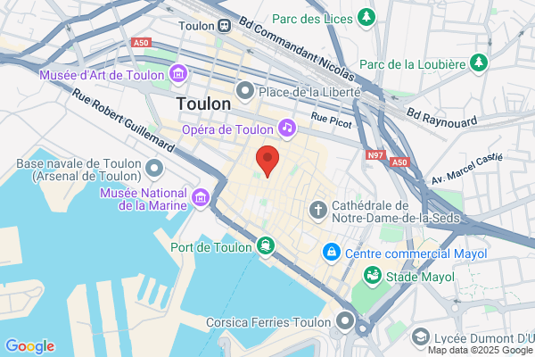 Atelier Beaugency