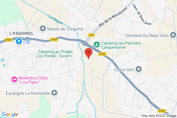 Auxiliaire Varoise De Travaux Avt