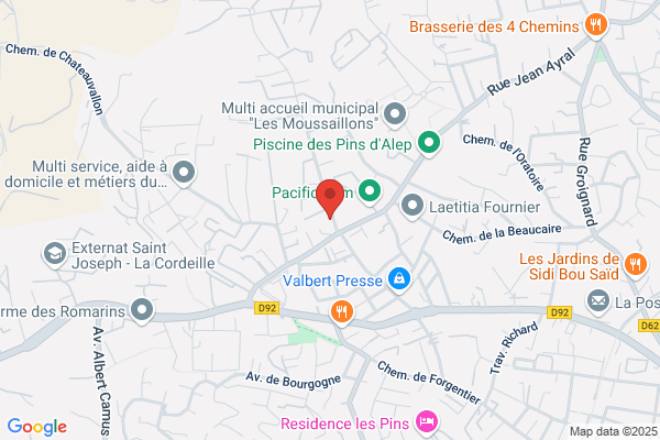 Conseil Peinture Appliquee Cpa Domicile