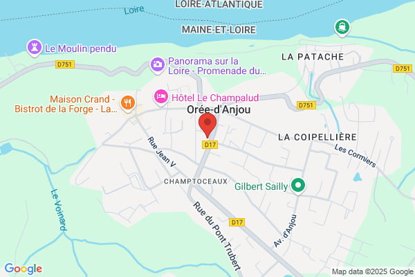 Gourivaud Laetitia