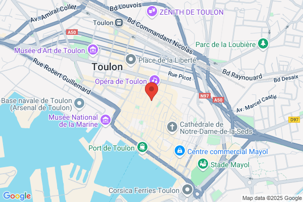 Atelier Maquette