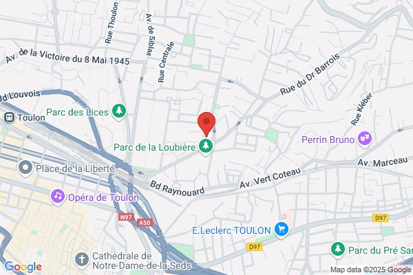 Ecole Maternelle Loubiere