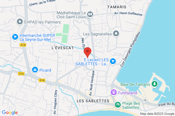 Ecoles Maternelles Ecole Leo Lagrange