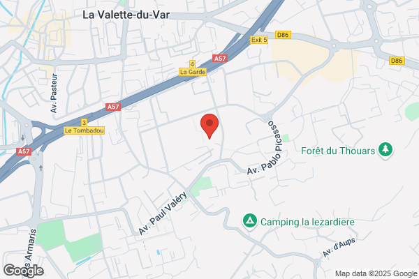 Ecoles Maternelles Thyde Monnier