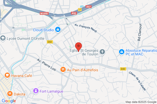 Ecole Elementaire Aguillon